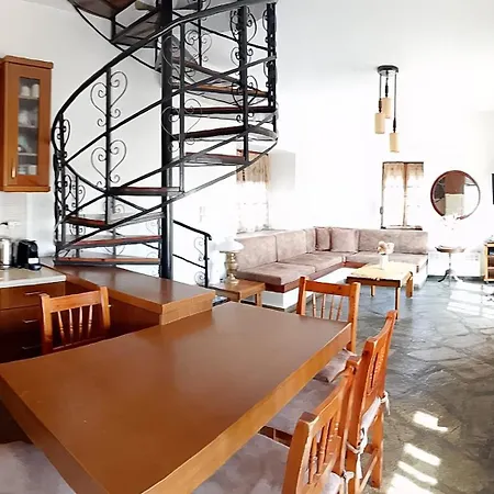 Vintagevilla Holiday home *