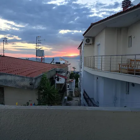 Holiday home Vintagevilla Skala Marion