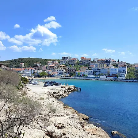 Holiday home Vintagevilla Skala Marion