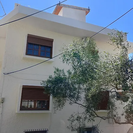 Vintagevilla Holiday home Skala Marion