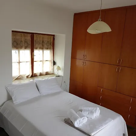 Holiday home Vintagevilla Skala Marion