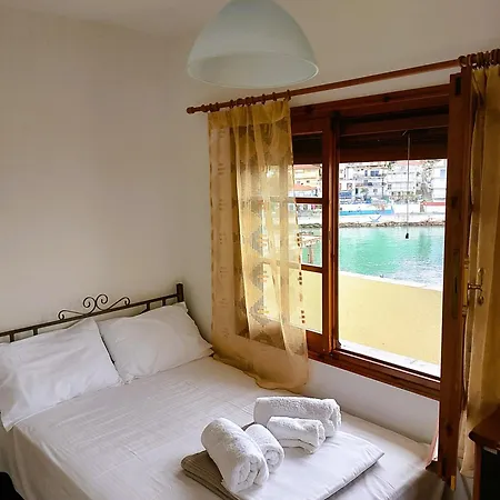 Casa vacanze Vintagevilla Skála Marión