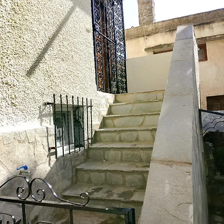 Vintagevilla Holiday home Skala Marion