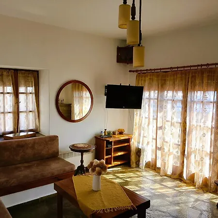 Vintagevilla Holiday home Skala Marion